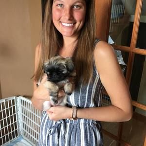 Meet your Posher, Lauren